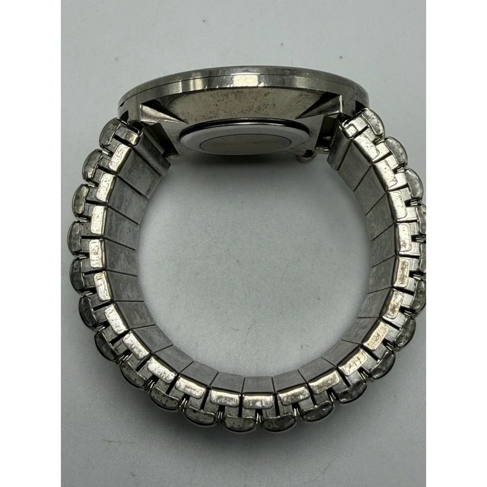 Dejuno Massive 54MM Mens Watch New Battery 6.5